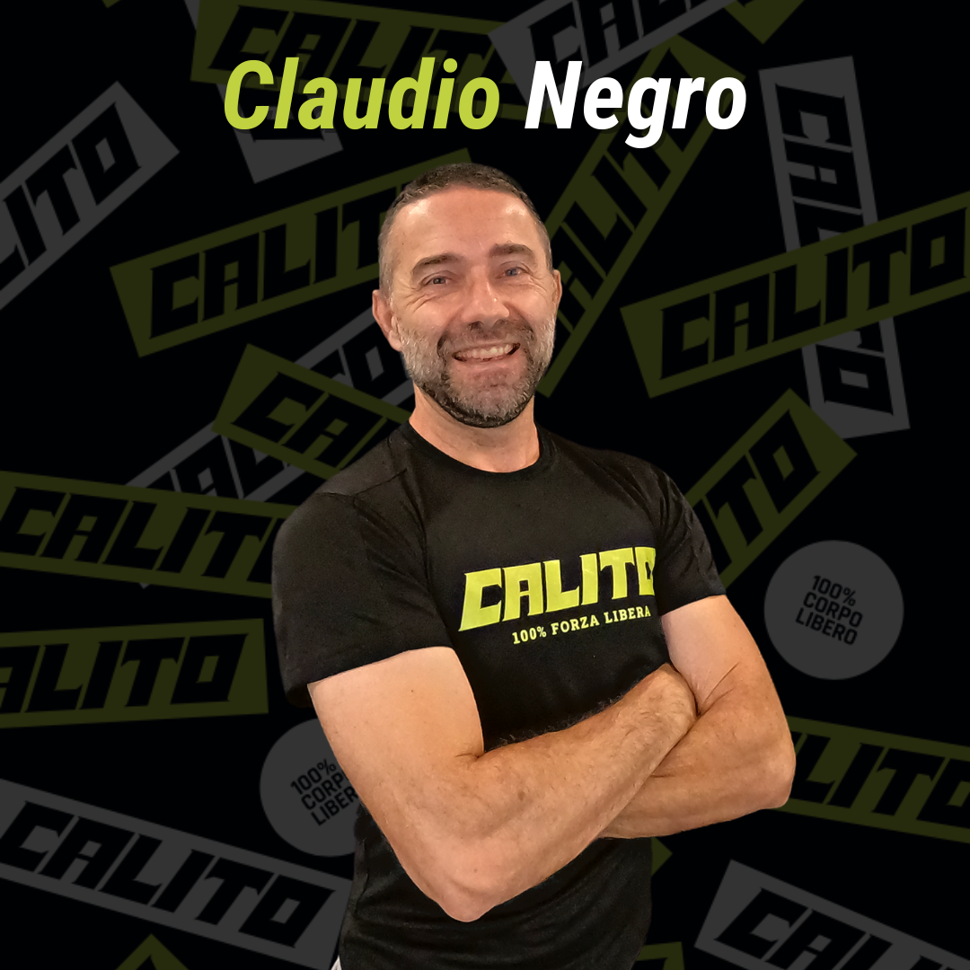 Claudio Negro