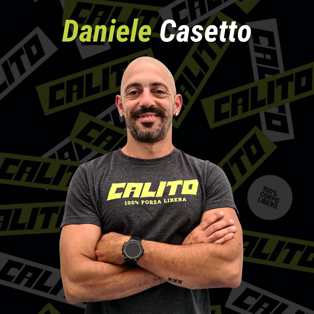 Daniele Casetto