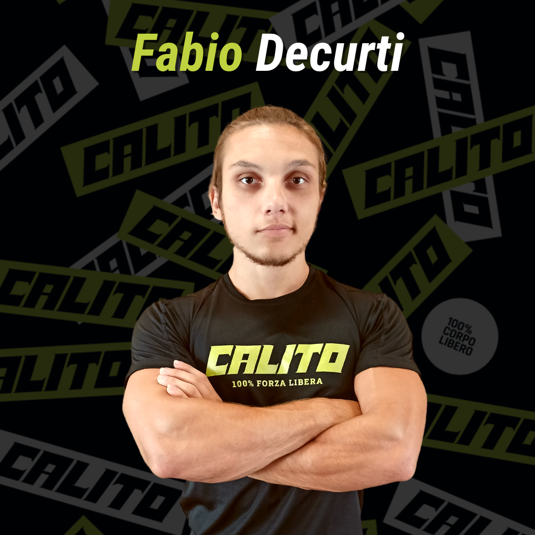 Fabio Decurti