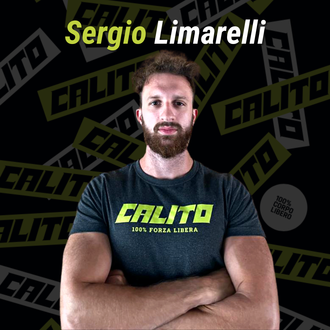 Sergio Limarelli
